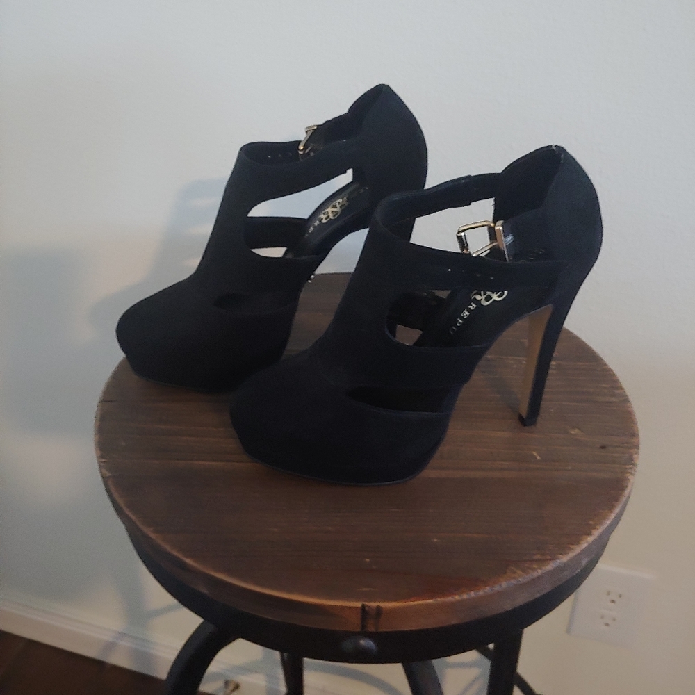 Cute Heels